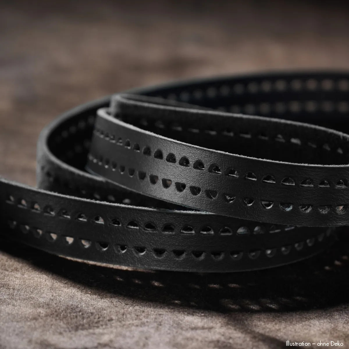 Rock n Roll Camera Straps And Bags Kamerazubehör Speziell für Leica | Full-grain Leder Kameragurt in Schwarz von n Z.b. Q2 oder Q3 | 125cm