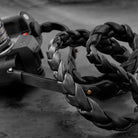 Rock n Roll Camera Straps And Bags Kameragurte | Kamera Trageriemen für Leica Sl Sl2 s | Nappaleder | Schwarz | Rock n Roll | 100