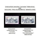 Nahlinsen | Siocore | 55mm Achromatische +10 Nahlinse Makrolinse Makro-vorsatz-konverter By Siocore