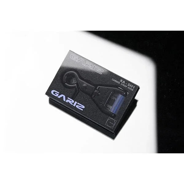 Zubehör | Gariz Design | Gariz Gun-shot Karabiner-haken Xa-sh1-n Für Schultergurte / Kamera-trageriemen