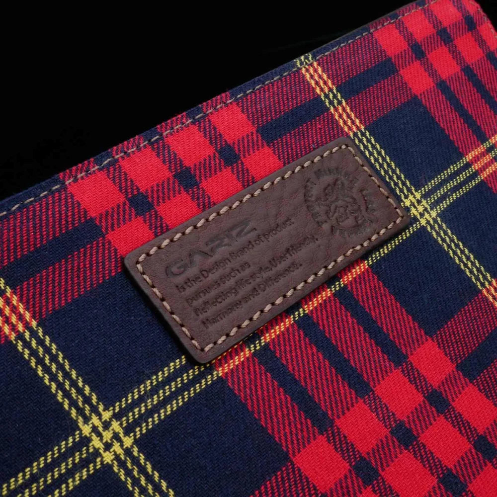 Fototaschen | Dunkelbraun, Leder | Gariz Design | Kleine Kameratasche Für Systemkamera | Leder Im Vintage Design | Braun | Gariz