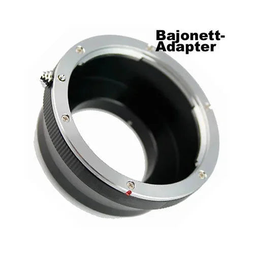 Objektivadapter | Olympus, Panasonic | Powered By Siocore | Siocore Objektiv-adapter Canon Eos Bajonett An Micro Four Thirds (m 4/3)