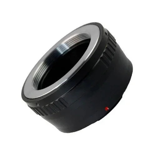 Objektivadapter | Fuji | Powered By Siocore | Siocore Objektiv-adapter M42 Bajonett An Fuji x Bzw. X-mount Kamera