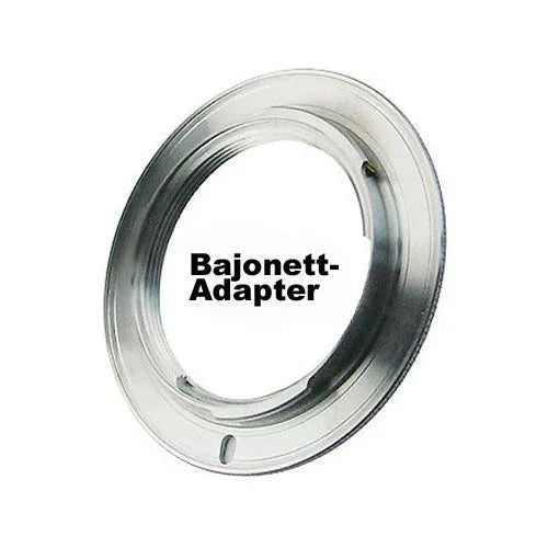Objektivadapter | Sony | Powered By Siocore | Siocore Objektiv-adapter M42 Bajonett An Sony Alpha Kamera Mit Ma Bajonett