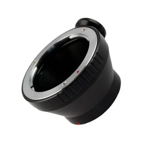 Objektivadapter | Pentax | Powered By Siocore | Siocore Objektiv-adapter Olympus Om Bajonett An Pentax q Q7 Und Q10 Kamera