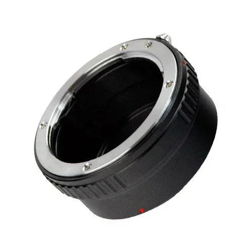 Objektivadapter | Canon | Powered By Siocore | Siocore Objektiv-adapter Pentax k Bajonett An Canon Eos m System-kamera