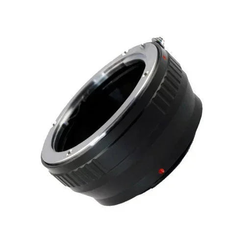 Objektivadapter | Fuji | Powered By Siocore | Siocore Objektiv-adapter Pentax k Bajonett An Fuji x Bzw. X-mount Kamera