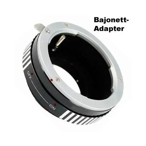 Objektivadapter | Olympus, Panasonic | Powered By Siocore | Siocore Objektiv-adapter Sony Ma Bajonett An Micro Four Thirds (m 4/3) Kamera