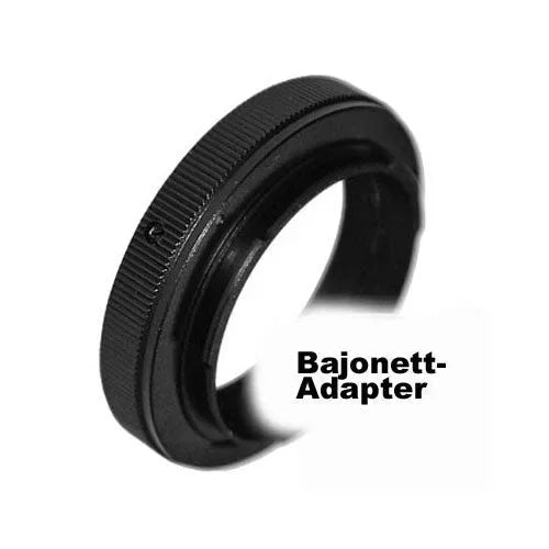 Objektivadapter | Pentax | Powered By Siocore | Siocore Objektiv-adapter T2 Bajonett An Pentax k / Pk Kamera