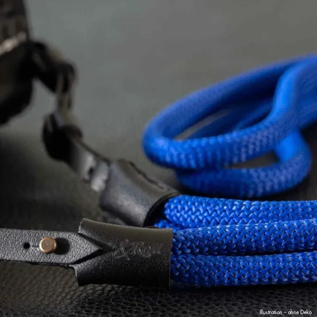 Rock n Roll Camera Straps And Bags Kameragurte | Kamera Tragegurt für Spiegelreflex und Systemkameras | Poly Seide | n