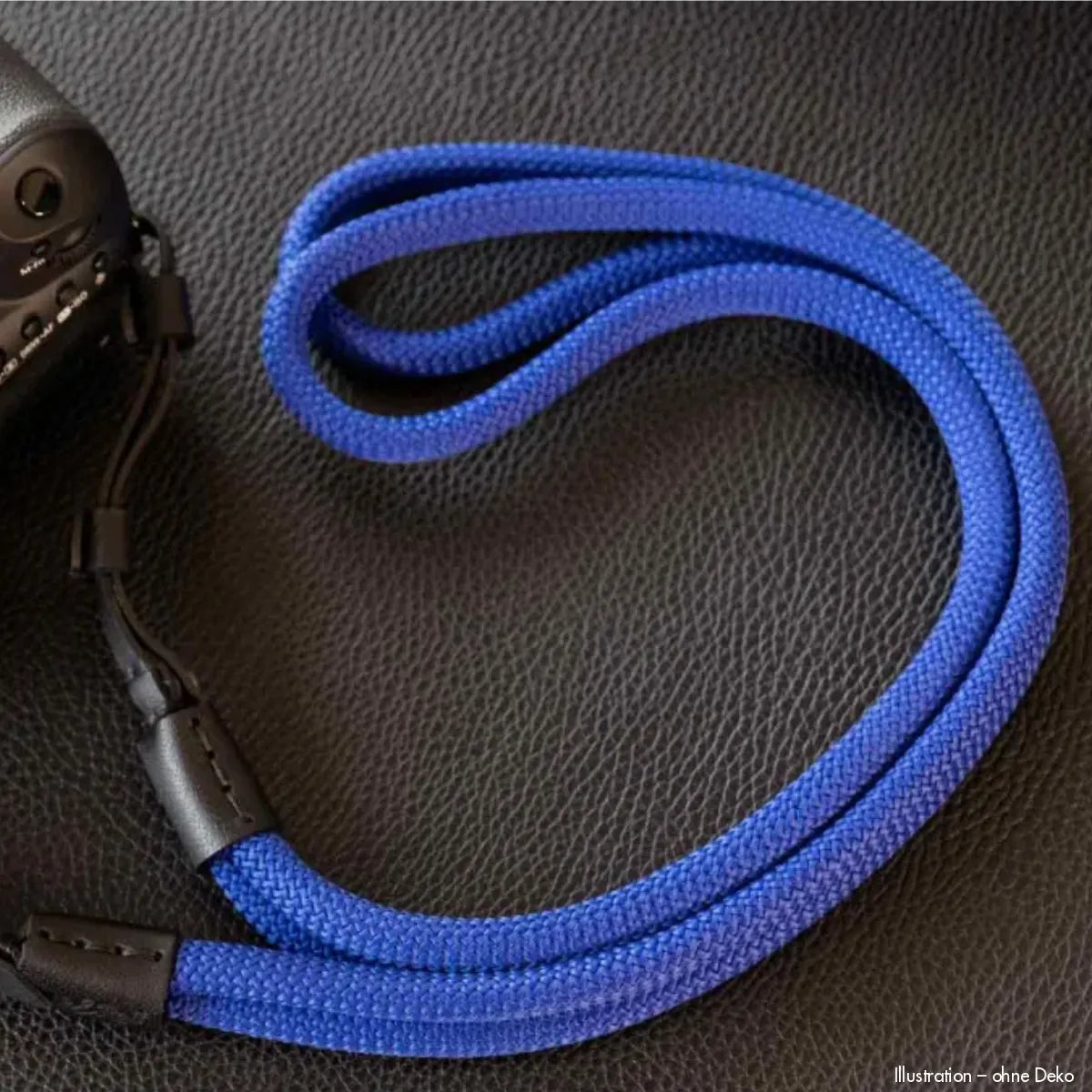 Rock n Roll Camera Straps And Bags Kameragurte | Kamera Tragegurt für Spiegelreflex und Systemkameras | Poly Seide | n