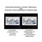 Nahlinsen | Siocore | 62mm Achromatische +10 Nahlinse Makrolinse Makro-vorsatz-konverter By Siocore