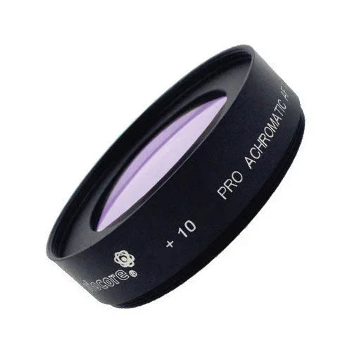 Nahlinsen | Siocore | 77mm Achromatische +10 Nahlinse Makrolinse Makro-vorsatz-konverter By Siocore