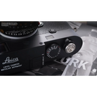 Auslöseknöpfe | Grau / Silber, Silber | Rock n Roll Camera Straps And Bags | Auslöseknopf Aus 925 Sterling Silber | Knopf Design | Rock n
