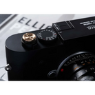 Auslöseknöpfe | Gelb / Gold, Messing | Rock n Roll Camera Straps And Bags | Auslöseknopf Aus Messing | Knopf Design In Gold | Rock n Roll