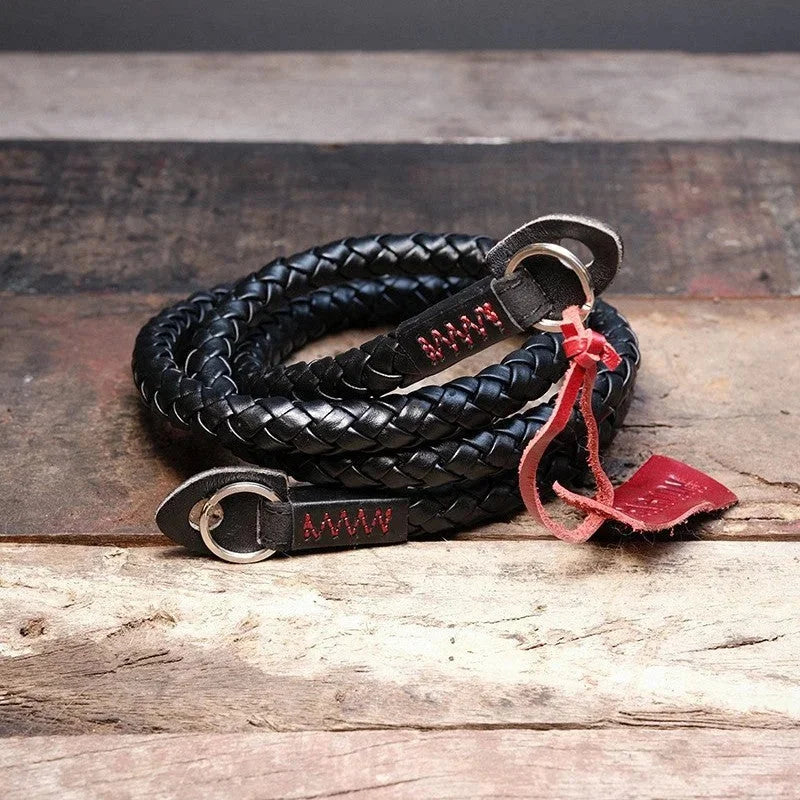 Barton leather straps store