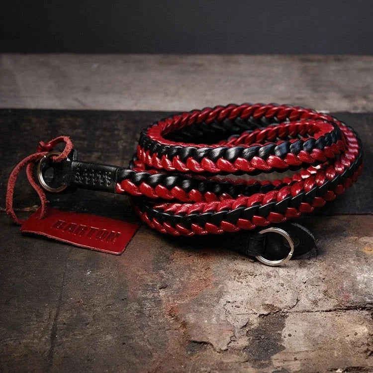 Barton cinturini 2025