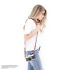 Kameragurte | Dunkelbraun, Leder | Fotostrap By Katie Norris Foto Usa | Design Kameragurt Aus Leder | Fotostrap The Skinny - Dutch | Braun