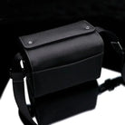 Fototaschen | Leder, Schwarz | Gariz Design | Gariz Black-label Designer Kamera-tasche / Systemkamera Fototasche (Bl-zbsbk)