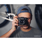 Kameragriffe | Dunkelbraun | J.b. Camera Designs Usa | Griff Für Fuji X-t30 X-t20 X-t10 Kamera | Jb Camera Designs | Holz | Dunkelbraun
