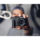 Kameragriffe | Dunkelbraun | J.b. Camera Designs Usa | Griff Für Fuji X-t30 X-t20 X-t10 Kamera | Jb Camera Designs | Holz | Dunkelbraun