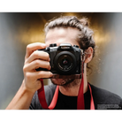 Kameragriffe | Dunkelbraun | J.b. Camera Designs Usa | Handgriff Boden Platte Für Panasonic Lumix Dc-gh5 Kamera Aus Walnuss Holz