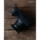 Kameragriffe | Dunkelbraun | J.b. Camera Designs Usa | Kamera Griff Für Sigma Fp Vollformatkamera | Wenge Holz | Jb Camera Designs Usa