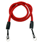 Tuenne Technical Outdoor Design Kameragurte | New - Rot - Seil | Kamera Schultergurt Aus Kletterseil In Rot | Patentierter Aufbau | Tuenne |