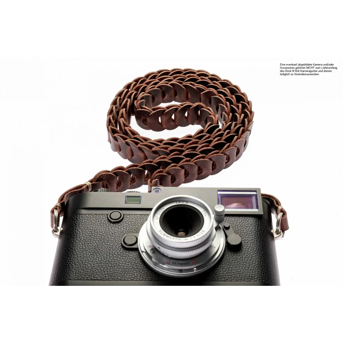 quality camera straps