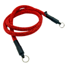 Tuenne Technical Outdoor Design Kameragurte | Rot - Seil | Kamera Tragegurt Aus Seil In Rot | Handgefertigt Und Patentiert Von Tuenne | m