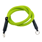 Tuenne Technical Outdoor Design Kameragurte | Khaki / Grün - Seil | Kameragurt Aus Bergsteigerseil In Neon Grün | Made In Usa | Tuenne