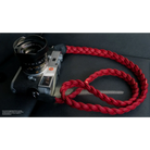 Kameragurte | Leder, Rot | Rock n Roll Camera Straps And Bags | Kameragurt Aus Leder Von Rock n Roll Camera Straps | Nappaleder In Rot |