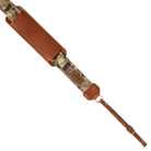 Kameragurte | Baumwolle, Khaki / Grün, Leder | Fotostrap By Katie Norris Foto Usa | Kameragurt Fotostrap Aus Canvas By Katie Norris | Travis
