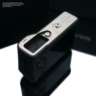 Half Case Bereitschaftstasche | Leder, Ricoh, Schwarz | Gariz Design | Kameratasche Für Ricoh Gr Iii Aus Leder In Schwarz Von Gariz Design |