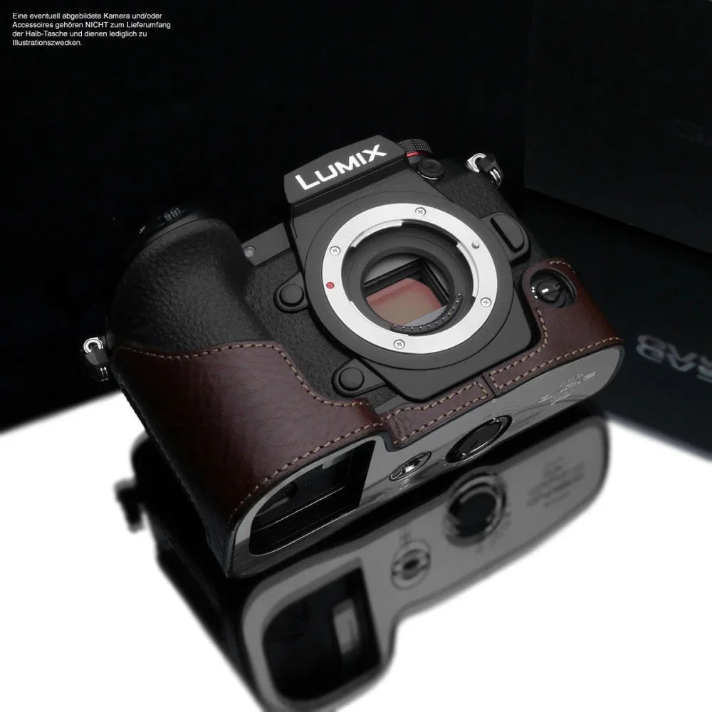 panasonic g9 accessories