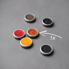 Auslöseknöpfe | Leder, Messing | Lim’s Design | Lim’s Auslöseknopf / Soft Release Button Für Panasonic g Sony Nex Etc. Ls-sb3br