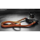Kameragurte | Hellbraun, Leder | Rock n Roll Camera Straps And Bags | Retro Kameragurt Aus Leder | Cognac Hellbraun | Rock n Roll Camera