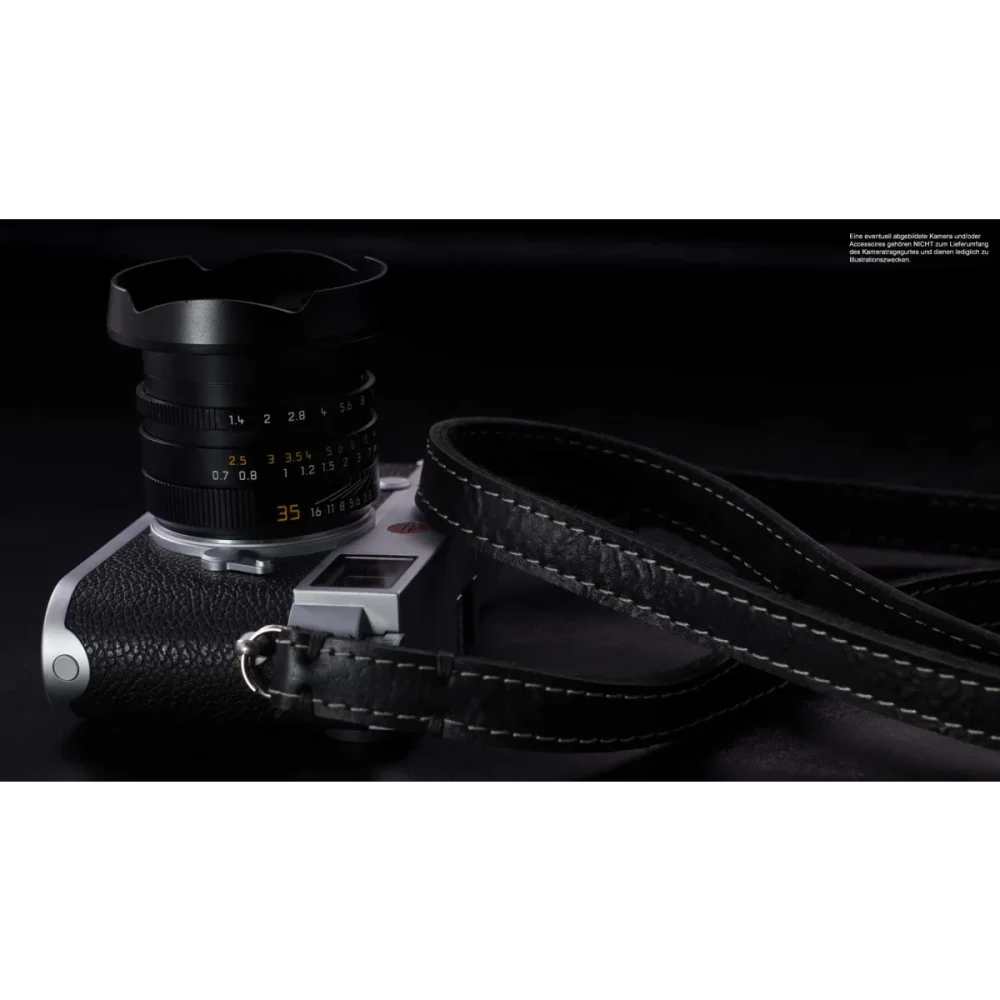 quality camera straps