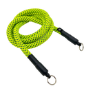 Tuenne Technical Outdoor Design Kameragurte | Khaki / Grün - Seil | Schultergurt Für Kameras Aus Kletterseil In Neon Grün | Patentiert Von