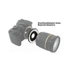 Objektivadapter | Fuji | Powered By Siocore | Siocore Objektiv-adapter Canon Fd Bajonett An Fuji x Bzw. X-mount Kamera