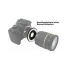 Objektivadapter | Olympus, Panasonic | Powered By Siocore | Siocore Objektiv-adapter Canon Fd Bajonett An Micro Four Thirds (m 4/3) Kamera
