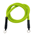Tuenne Technical Outdoor Design Kameragurte | Khaki / Grün - Seil | Tragegurt Für Kameras Aus Seil In Neon Grün Mit Patentiertem Aufbau |
